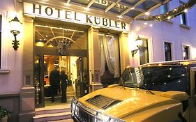 Aaaa Hotelwelt Kübler